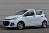 Hyundai i10 1.0 *Euro5-Norm*Klimaanlage*2-Hand* - : Euro5, Norm
