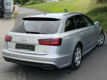 Audi A6 - 3