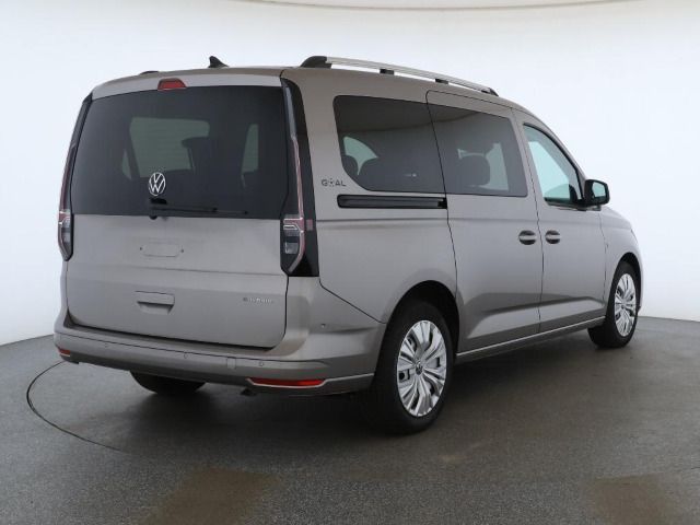 Volkswagen Caddy Maxi - Bild 4