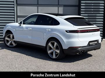 Porsche Cayenne - 4