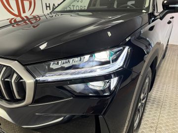 Fahrzeugverkauf 26 Skoda Kodiaq 1.5 TSI Selection Matrix*7-Sitze*AHK
