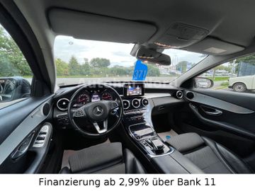 Mercedes C 220 - 10