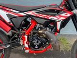 Beta RR 50 MOTARD TRACK 2T - BETA VON 1 BIS 50 CCM