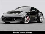 Porsche 992 911 Carrera GTS Sportabgasanlage HA-Lenkung - Porsche 992
