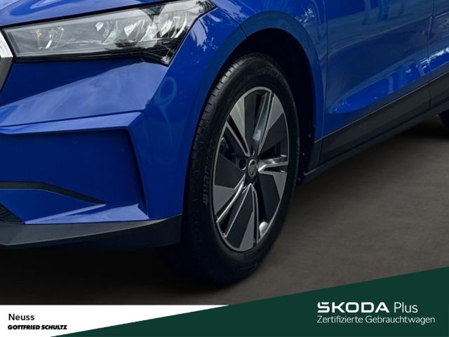 Skoda Enyaq - Bild 11