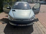 Peugeot 206 1.4 Grand Filou 75 Grand Filou