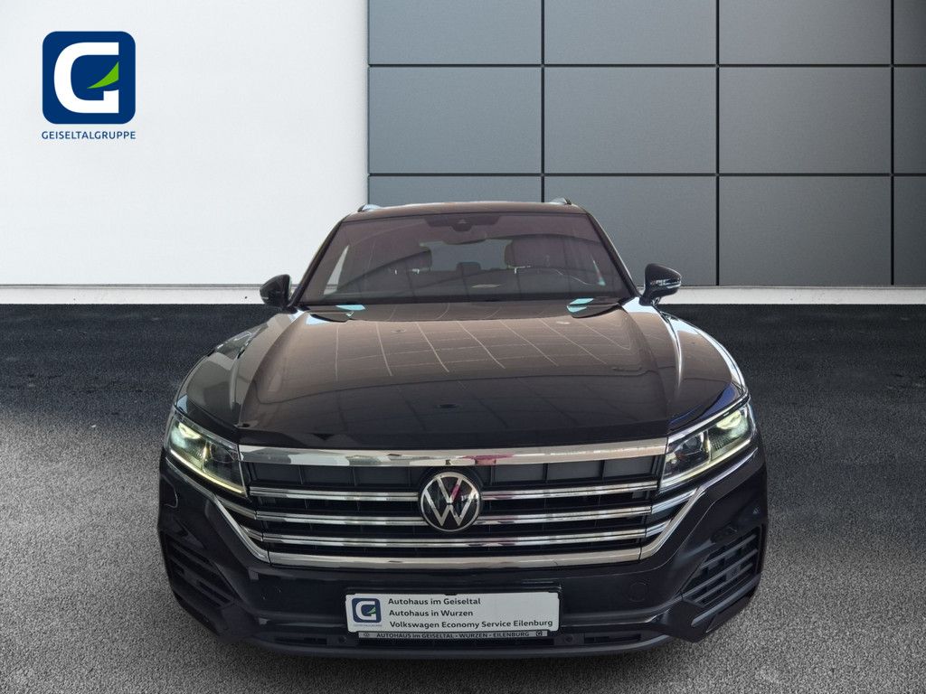 Touareg 3.0 V6 4Motion *DSG*LED*AHK*EASY OPEN*RE