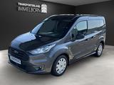 Ford Transit Connect S&S Trend Klima+Navi+Kamera+ - graue Ford Transit
