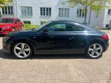 Audi TT Coupe 2.0 TFSI - SLINE PAKET - Audi TT: Sline