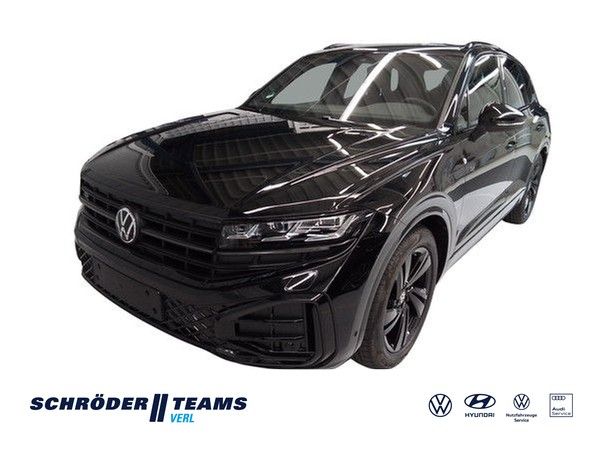 Image of Volkswagen Touareg