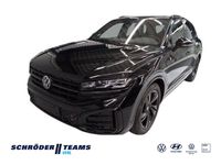 Volkswagen Touareg - Vorschau Bild 1