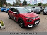 Citroën C3 Shine Pack*2.HAND*KLIMA*NAVI*TOT*SPUR*SHZ*LED - Citroën C3 Gebrauchtwagen in Hamburg
