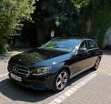 Mercedes-Benz E 200 Autom. - - Mercedes-Benz E 200 Gebrauchtwagen in Kassel