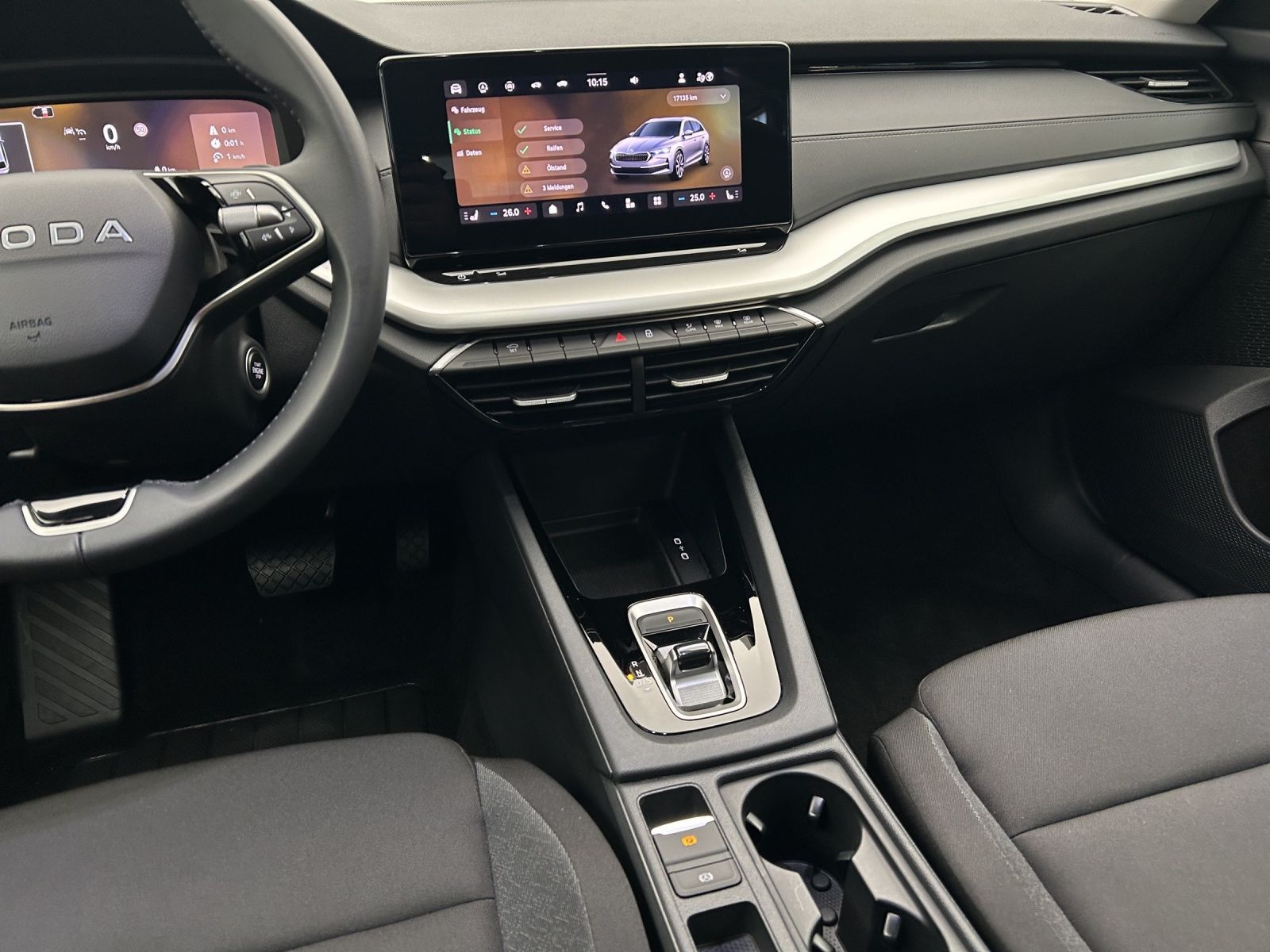 Skoda Octavia - Bild 8