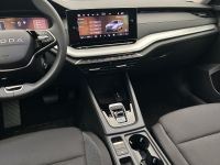 Skoda Octavia - Vorschau Bild 8