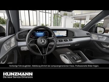 Mercedes GLE 350 - 2