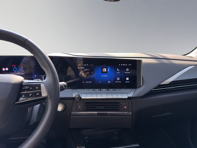 Astra Sports Tourer 1.6Turbo Plugin Hybrid Elega