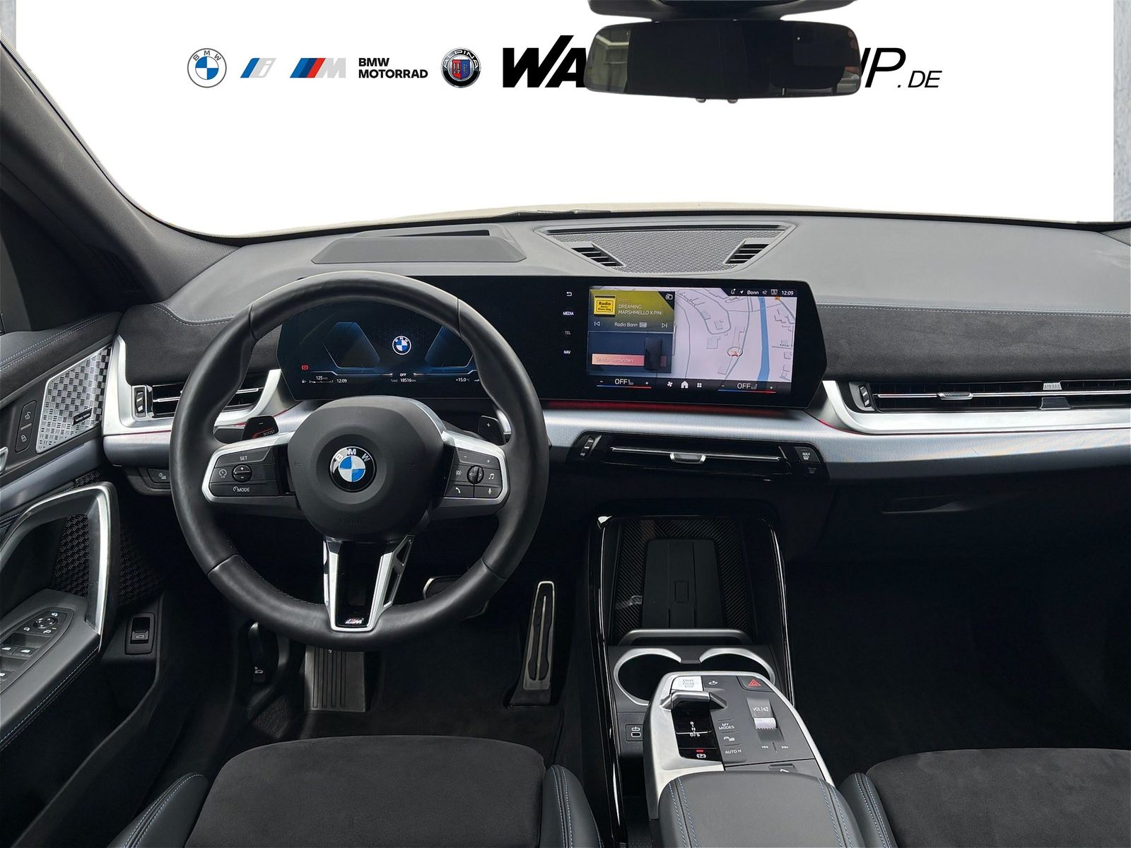 BMW X2 - Bild 11