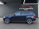 BMW X5 xDrive40d-Navi+PDC+Leder+Xenon+AHK+LM+M-Pa - BMW X5 Gebrauchtwagen in Nürnberg