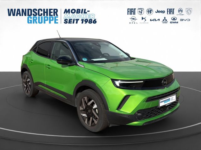 Opel Mokka Elegance 1,2 Turbo Carplay+SHZ+LHZ+LED+RFK