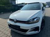 Volkswagen Golf VII GTI PANORAMA*NAVI*KEY*XENON* - Volkswagen in Tübingen