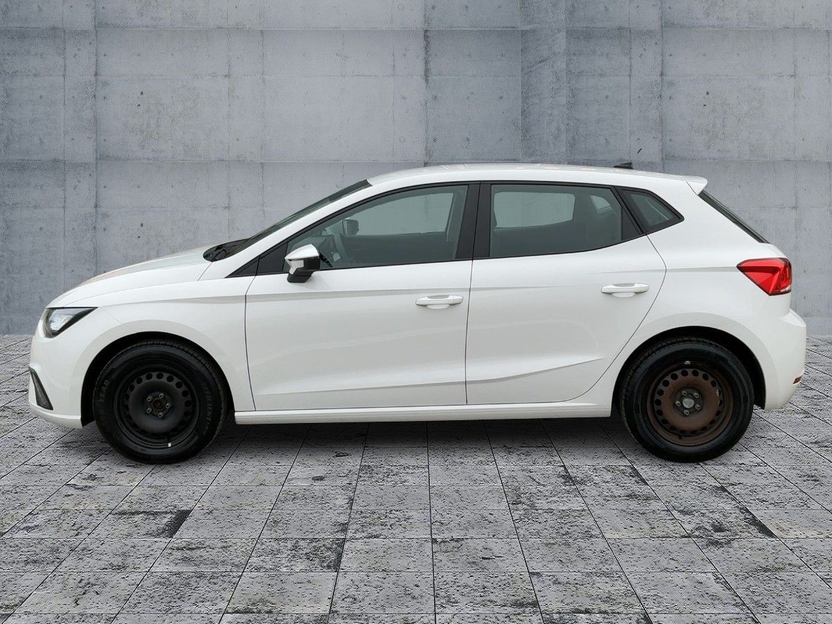 Seat Ibiza - Bild 4