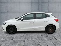 Seat Ibiza - Vorschau Bild 4