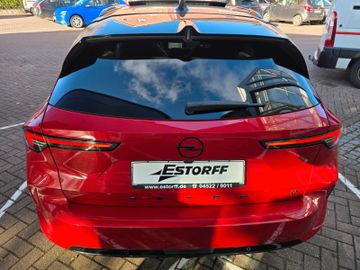 Bild 16 Opel Astra L Sports Tourer Electric GS