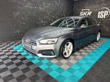 Audi A5 - 1