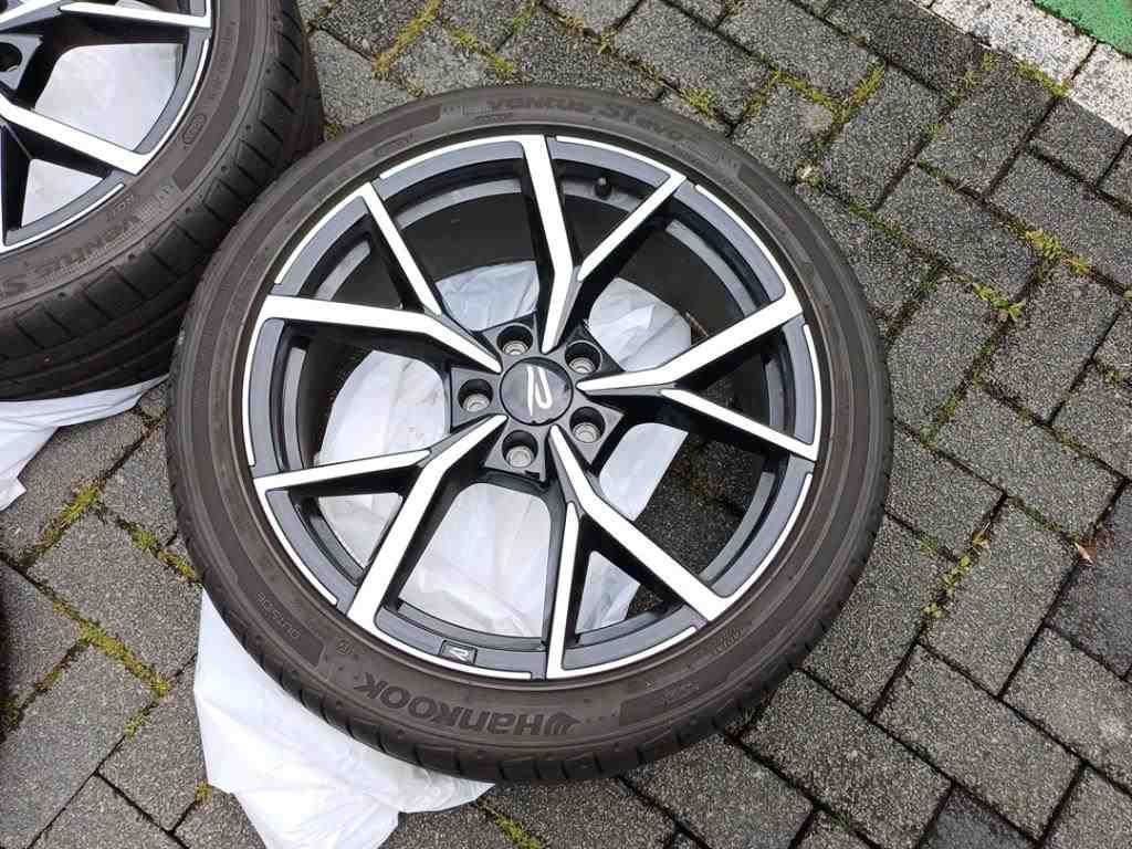 Volkswagen T-Roc - Bild 17
