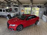 Audi A4 40 TFSI S-Line*G.SHD*VIRTUAL*LED*ACC*NAVI* - Audi A4: Rot