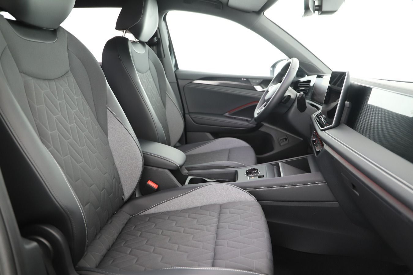 Volkswagen Tiguan - Bild 7