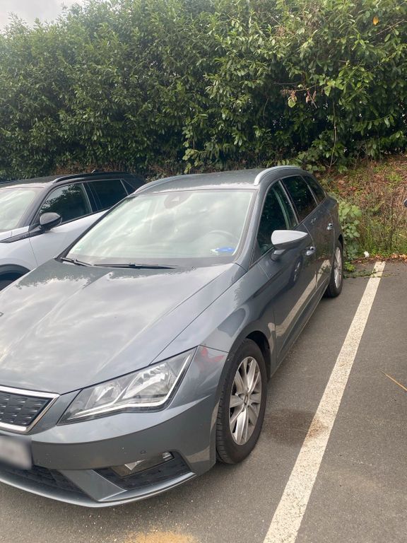 Image of Seat Leon