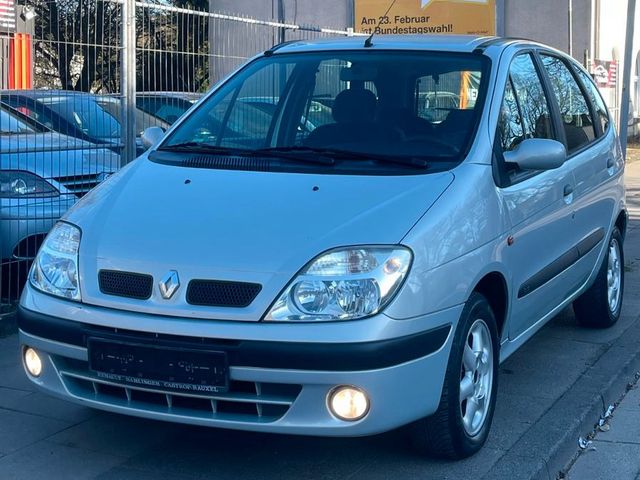 Renault Scenic RXE 1.6 16V