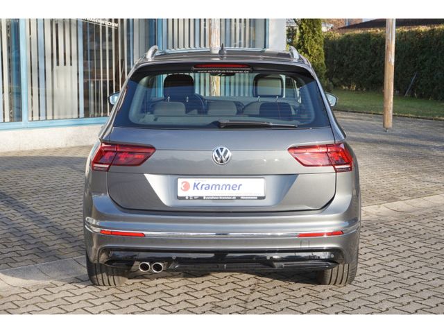 Tiguan 1.5 TSI Highline DSG *R-Line Ext.*APP-Con