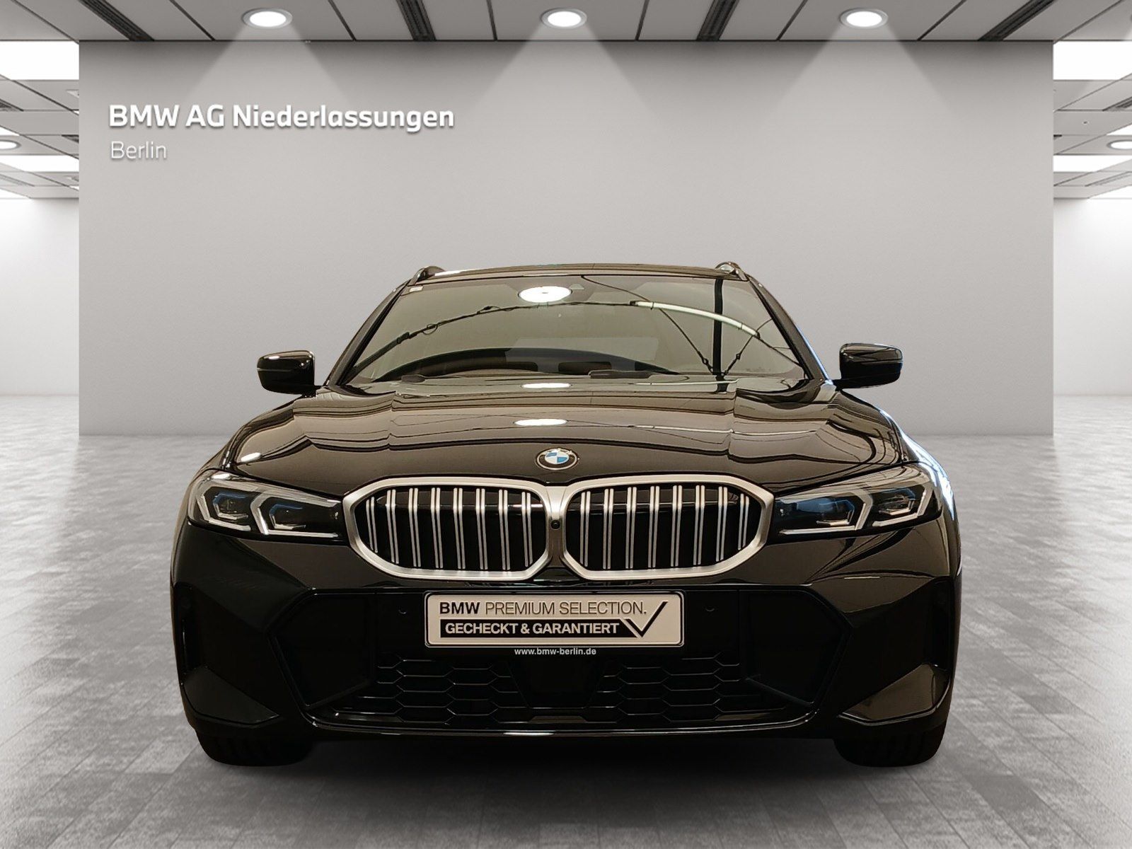 BMW 320 - Bild 4