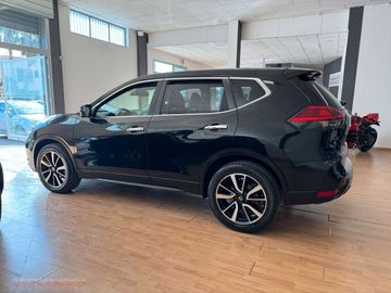 Nissan X-Trail - 10