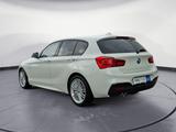 BMW 120i M Sport Aut. Navi Business Sportsitze PDC - BMW 120 Gebrauchtwagen