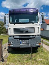 MAN TGA 18.310 4×4 BB, 4.5 m Radst, orig. <70Tkm - MAN 7 5t