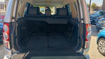 Land-Rover Discovery - 10