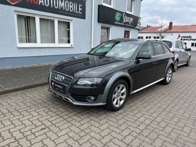 Audi A4 Allroad quattro 2.0 TFSI*Xenon*Ahk*PDC