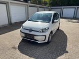 Volkswagen up! 1.0 55kW BlueMotion Technology move up! ... - Volkswagen up!: Bluemotion Technology