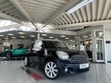 MINI Cooper Countryman BT/KLIMA/SHZ/TEMPOMAT