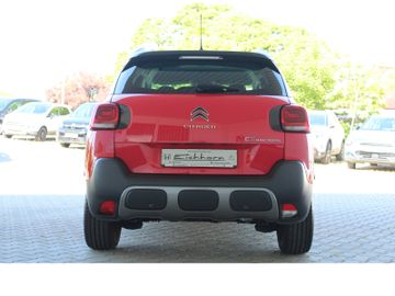 Citron C3 Aircross Feel 110PS
