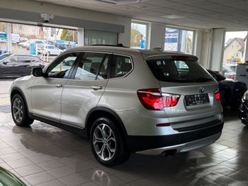 BMW X3 - 4
