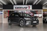 Volkswagen ID.4 77 kWh Pro Performance 204cv - mit Elektro-Antrieb: Gelb, Geländewagen