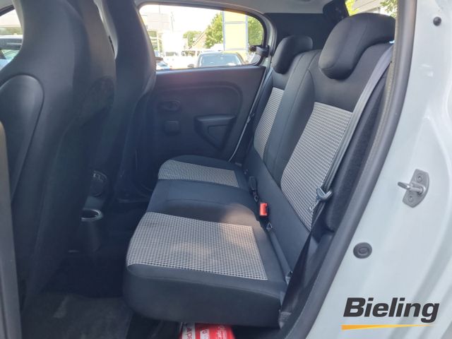 Twingo Life 1.0, Klima, Radio, Elektr.Fenster vo