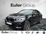BMW X4 xDrive 20d Sportpaket HUD StandHZG AHK-klappb - BMW X4 Gebrauchtwagen in Frankfurt