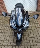 Kawasaki ZZR 1400 Akrapovic - KAWASAKI SPORTTOURER