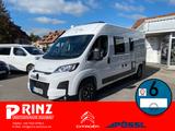 Roadcar R 601 140 PS *Markise*E-Biketräger*Solar*Kamera - Roadcar Wohnwagen & Wohnmobile